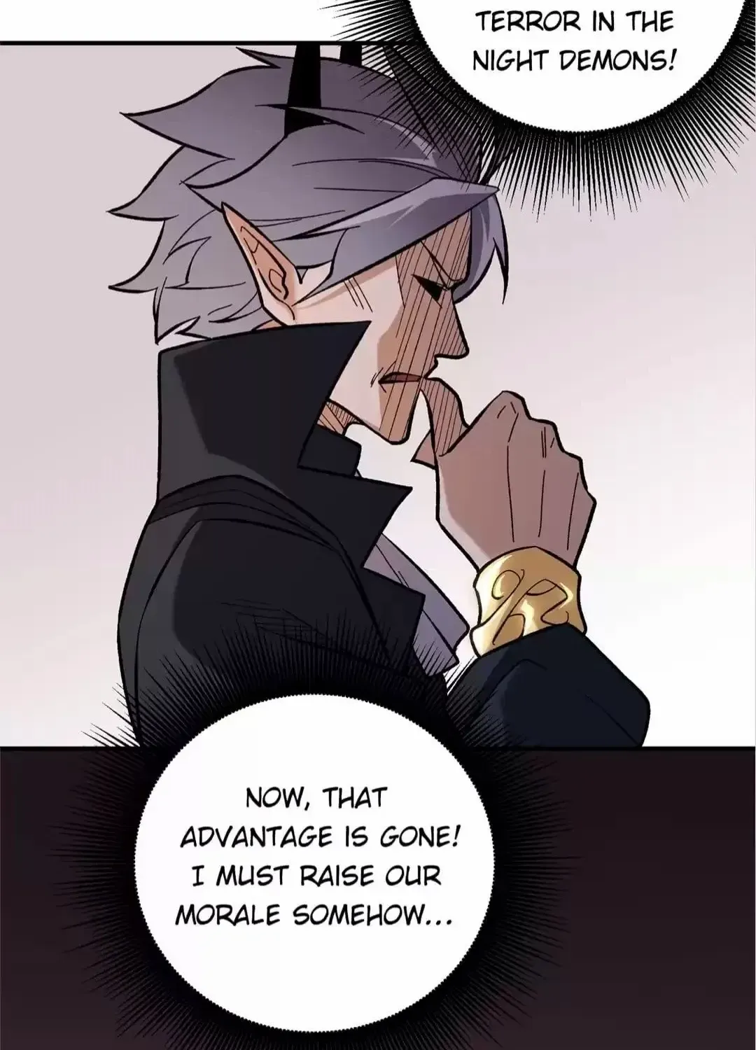 God Killer Mangakakalot X Chapter 117 Page 65