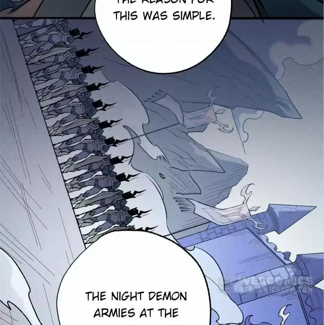 God Killer Mangakakalot X Chapter 117 Page 74