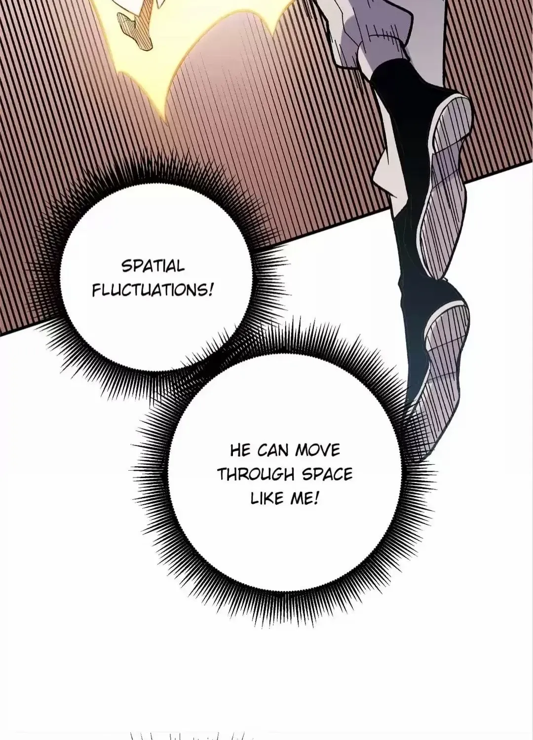 God Killer Mangakakalot X Chapter 117 Page 16
