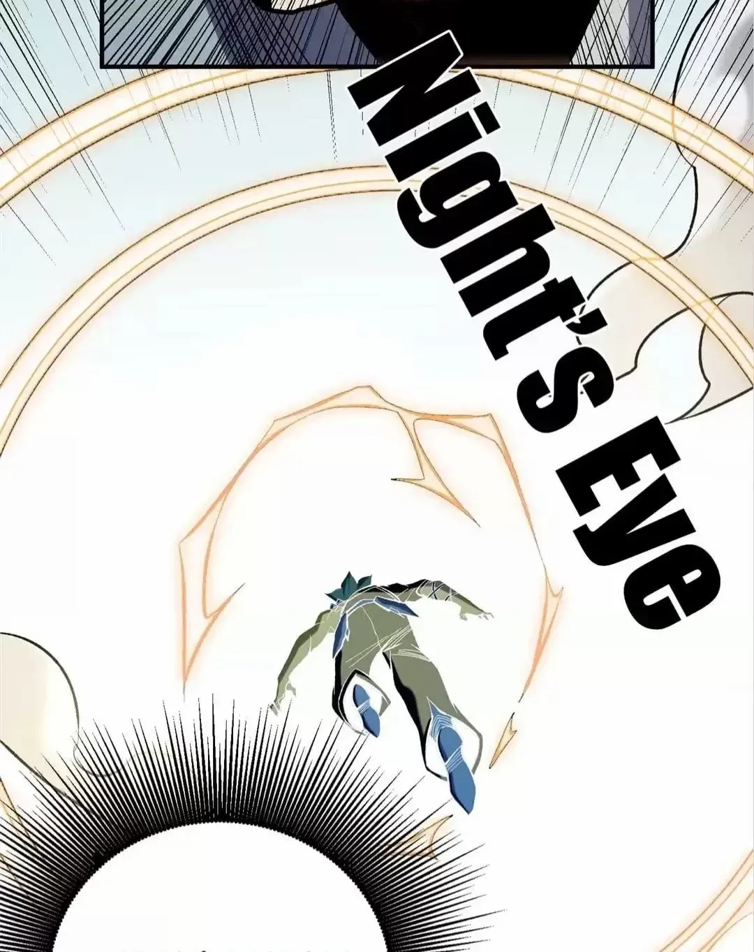 God Killer Mangakakalot X Chapter 117 Page 20