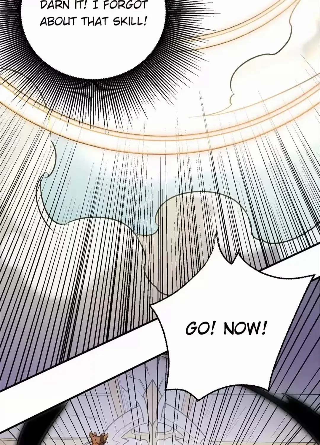 God Killer Mangakakalot X Chapter 117 Page 21
