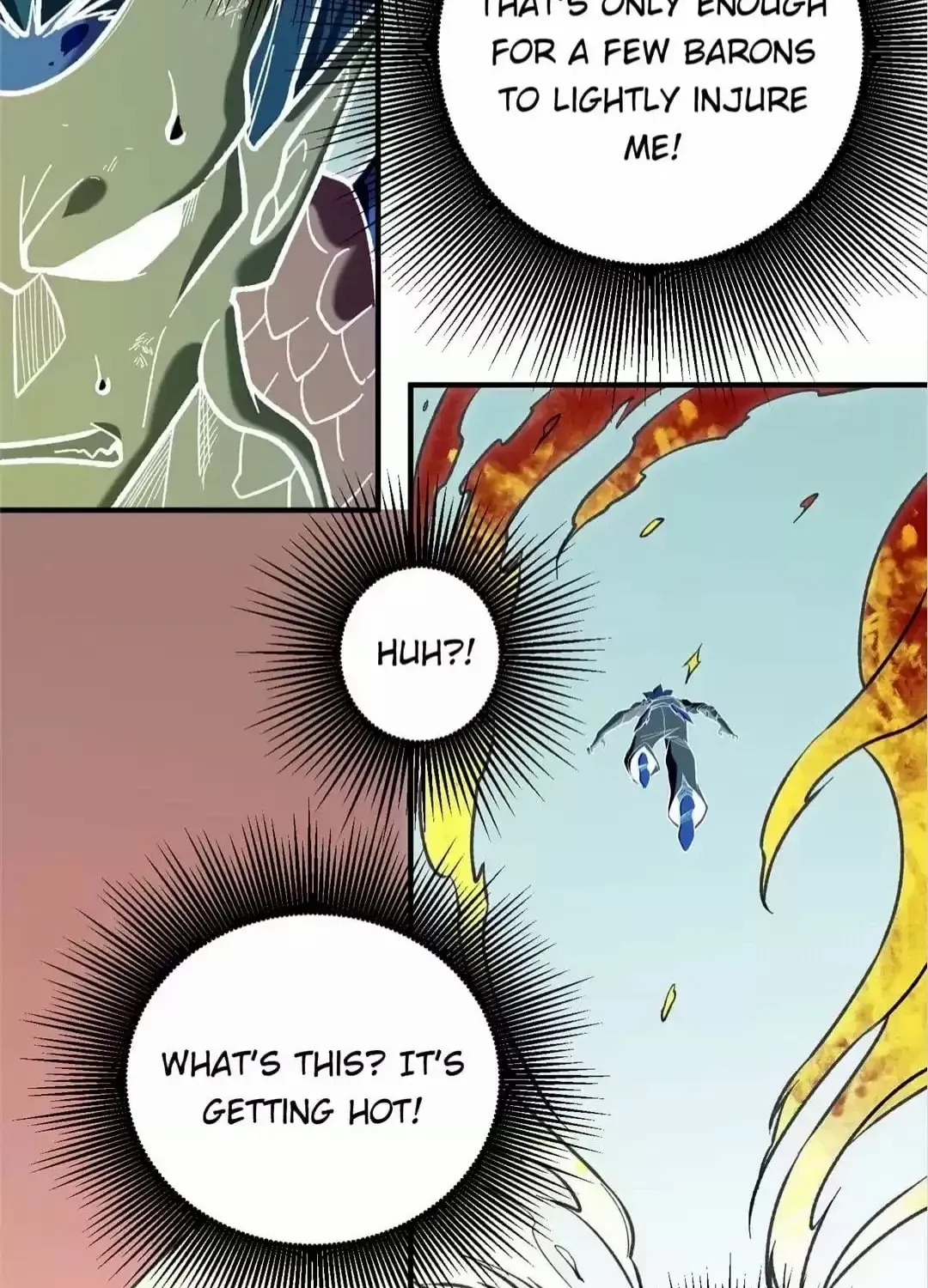 God Killer Mangakakalot X Chapter 117 Page 24