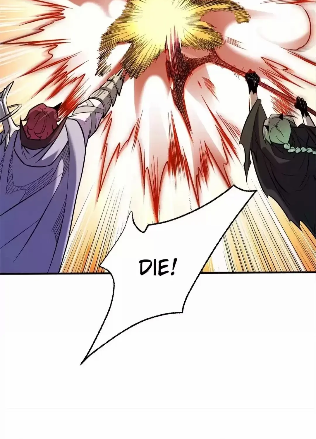 God Killer Mangakakalot X Chapter 117 Page 31