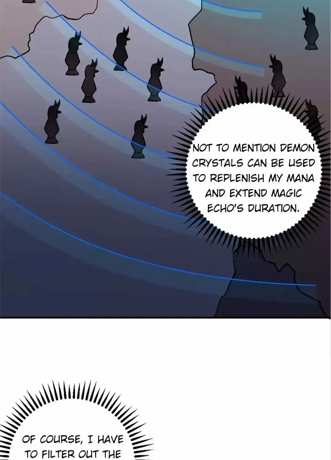 God Killer Mangakakalot X Chapter 118 Page 46