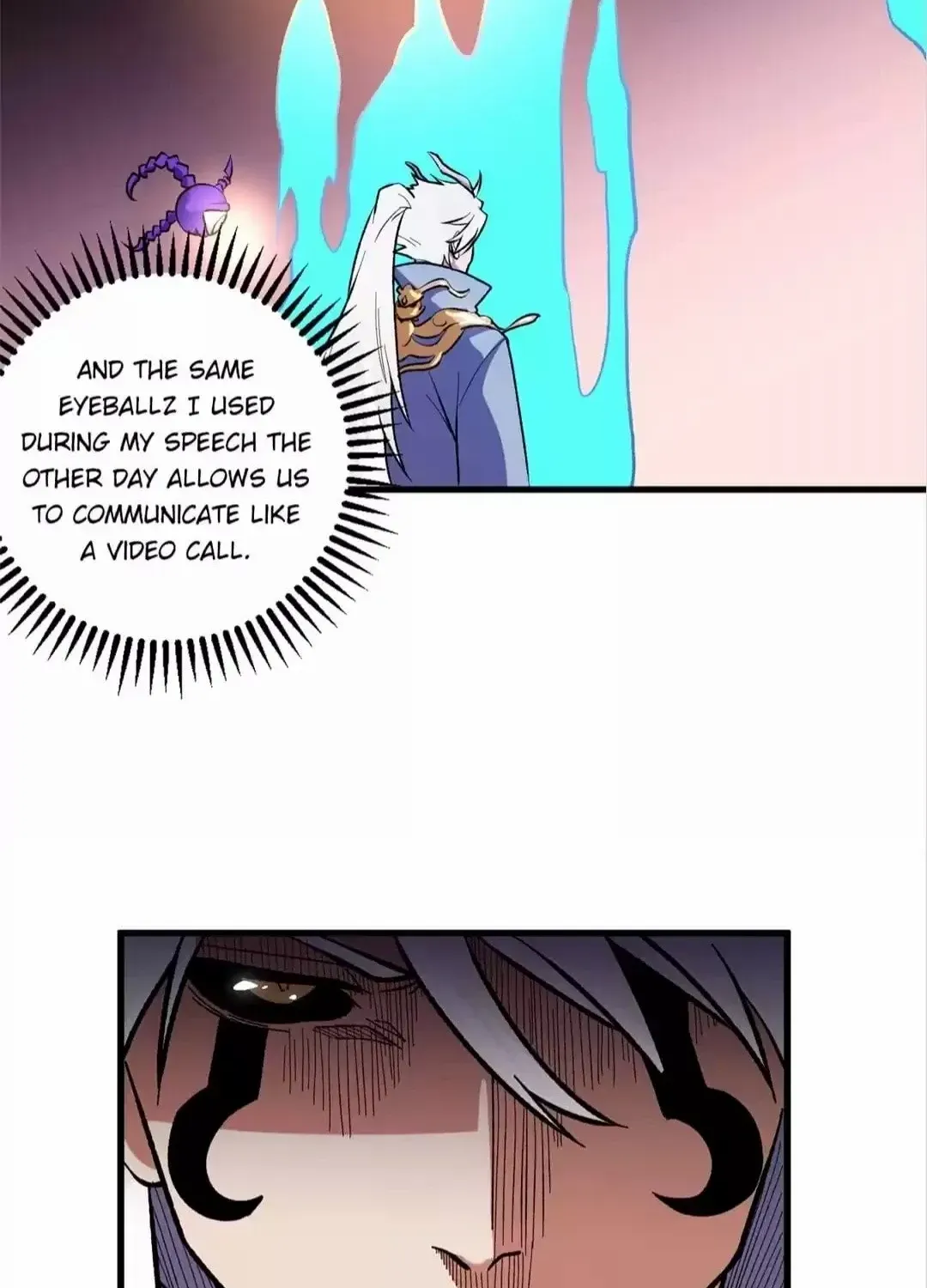 God Killer Mangakakalot X Chapter 118 Page 51