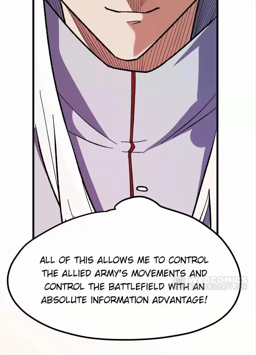 God Killer Mangakakalot X Chapter 118 Page 52