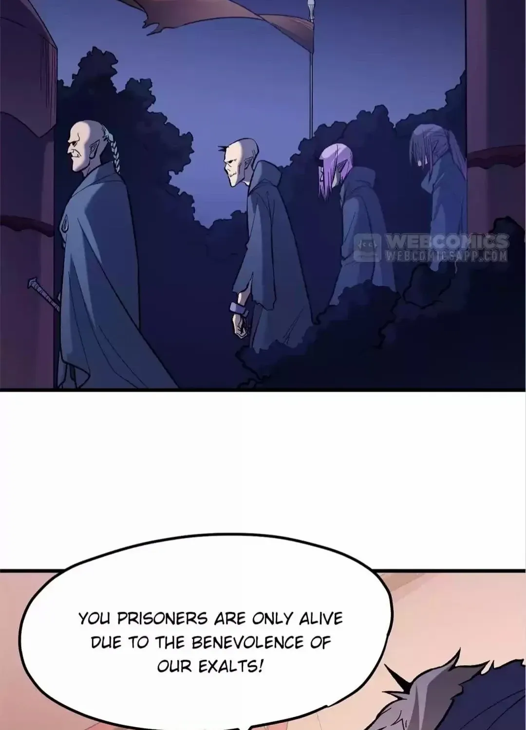 God Killer Mangakakalot X Chapter 118 Page 59