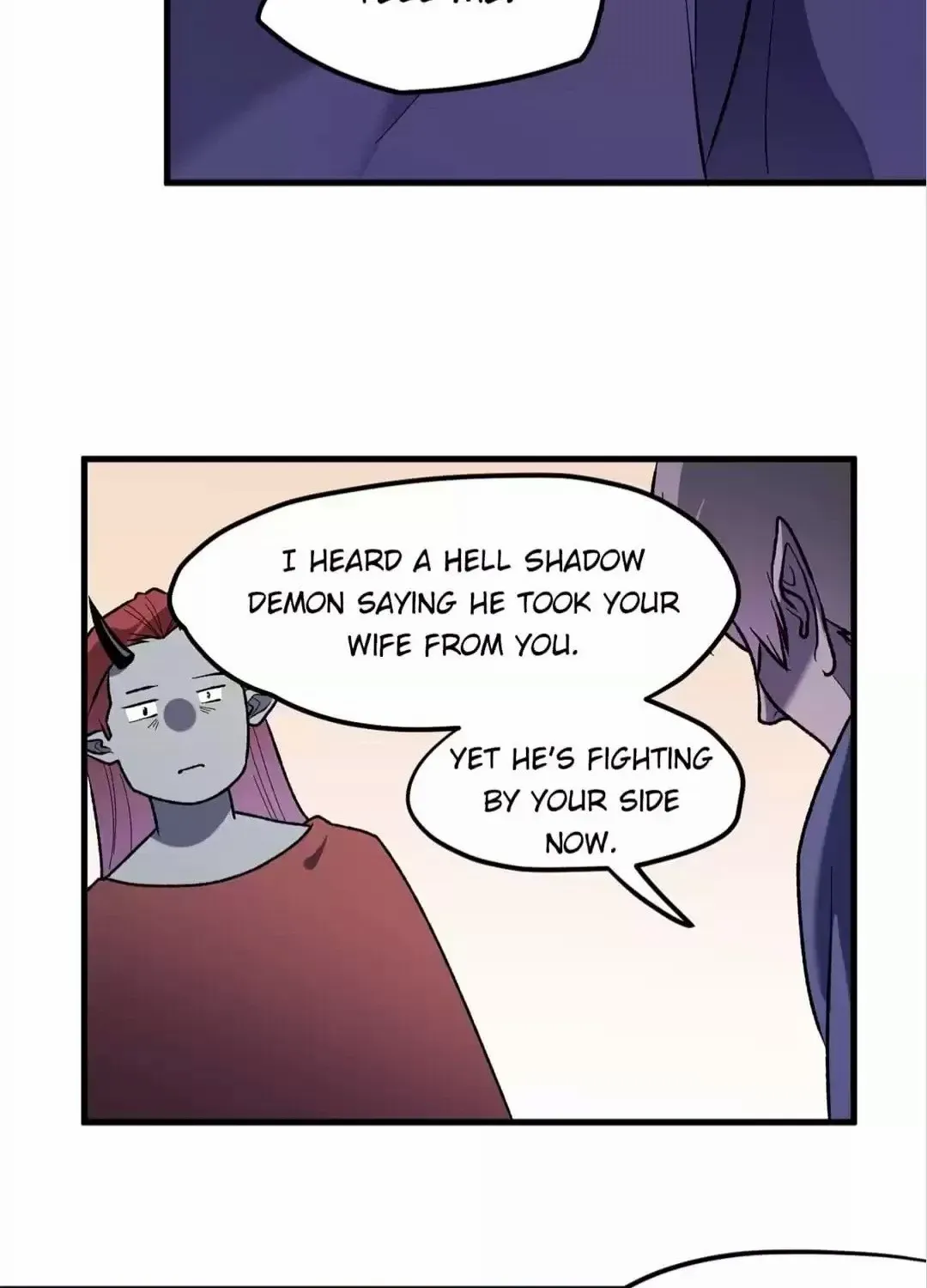 God Killer Mangakakalot X Chapter 118 Page 65