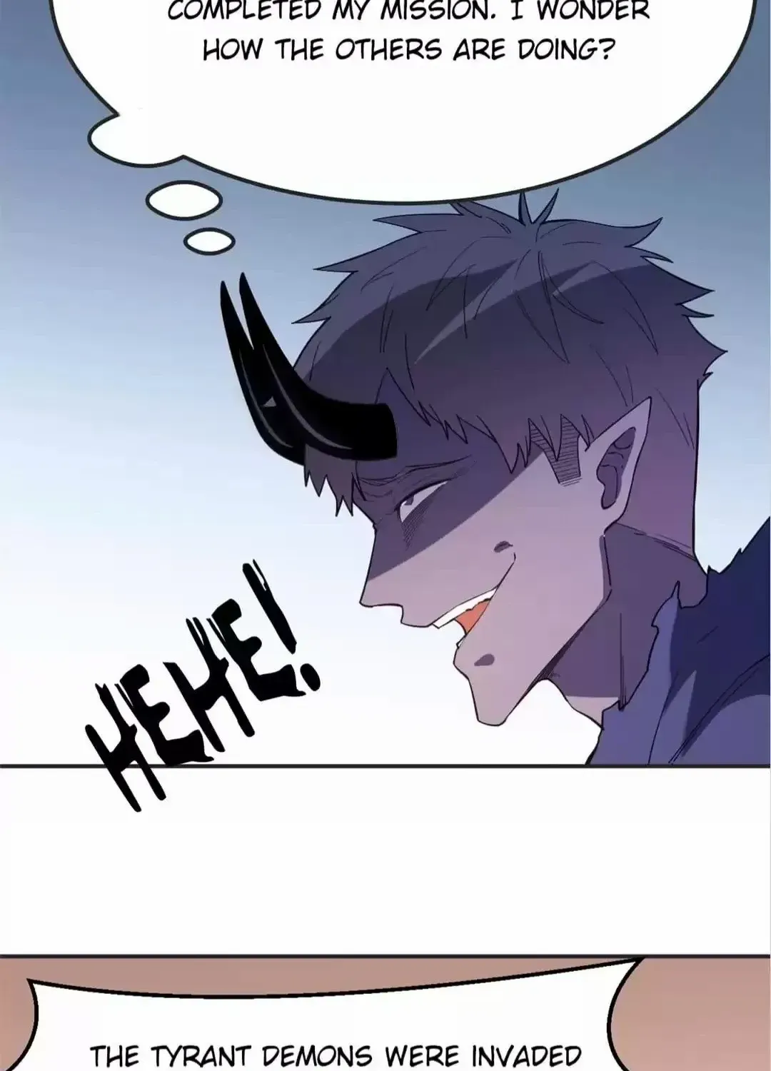 God Killer Mangakakalot X Chapter 118 Page 70