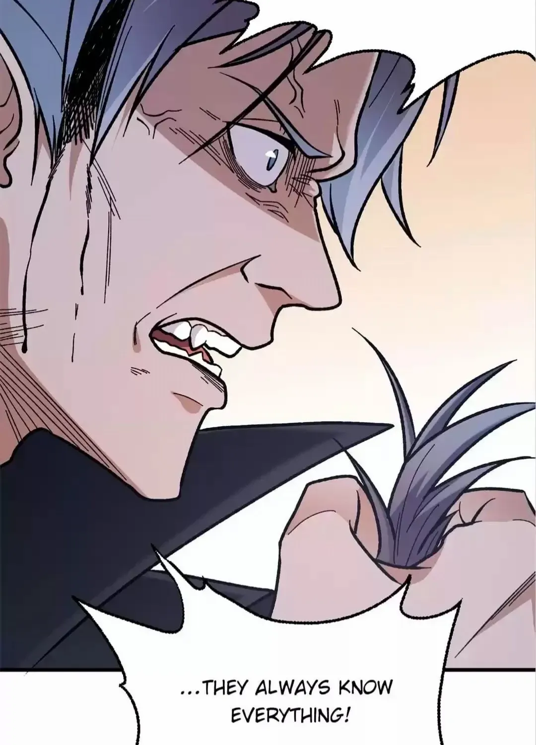 God Killer Mangakakalot X Chapter 118 Page 17