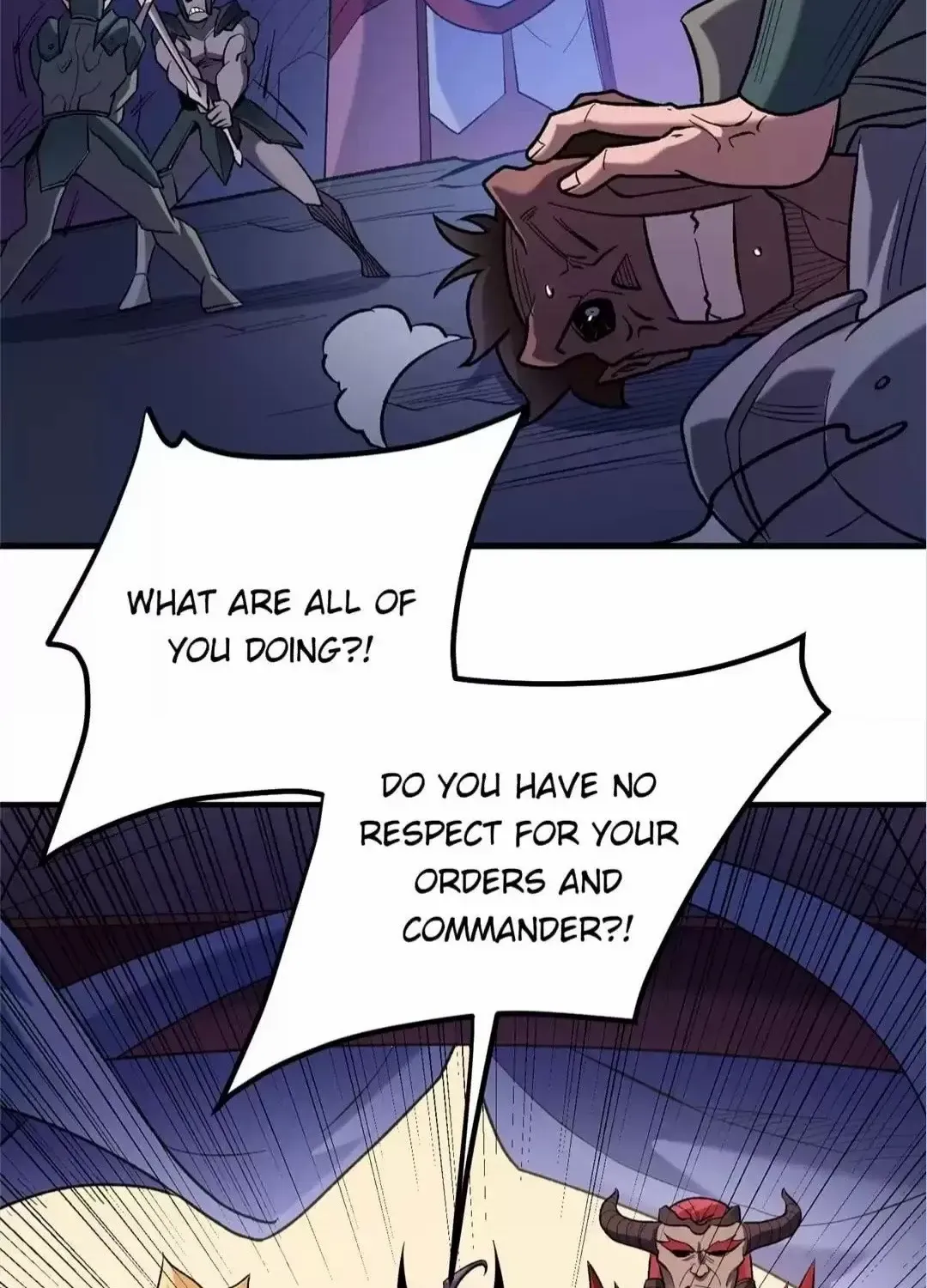 God Killer Mangakakalot X Chapter 119 Page 6