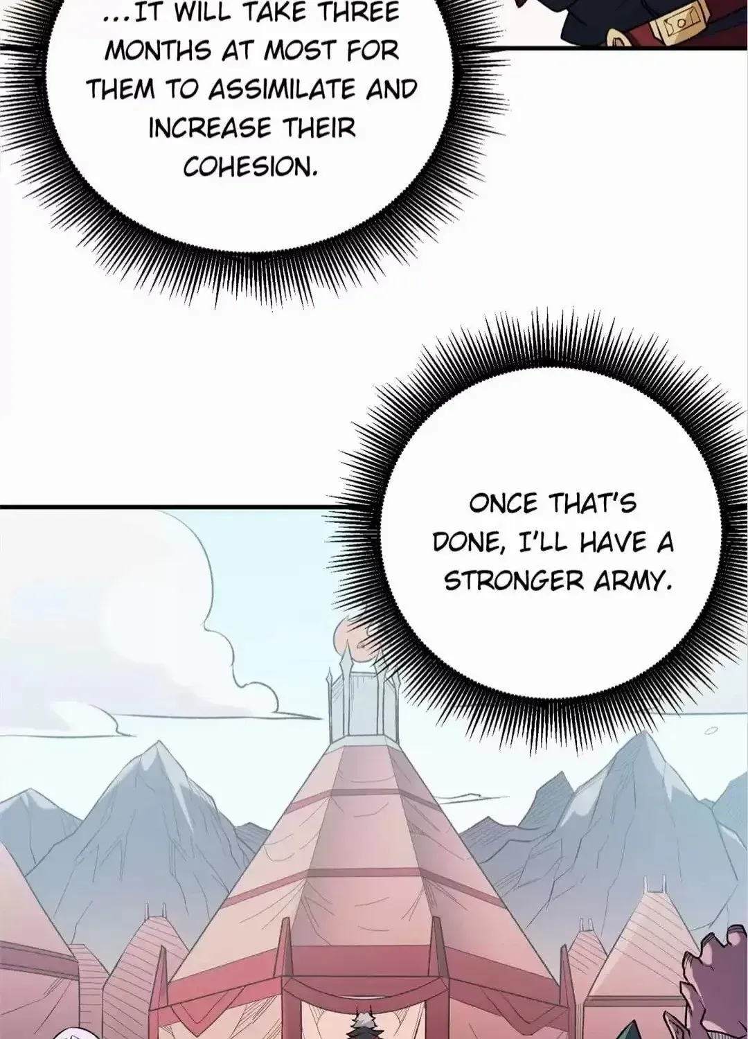 God Killer Mangakakalot X Chapter 119 Page 55