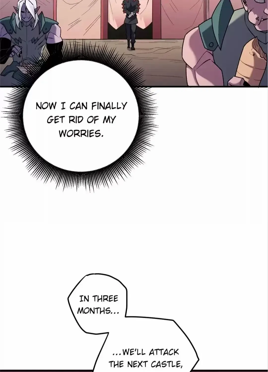 God Killer Mangakakalot X Chapter 119 Page 56