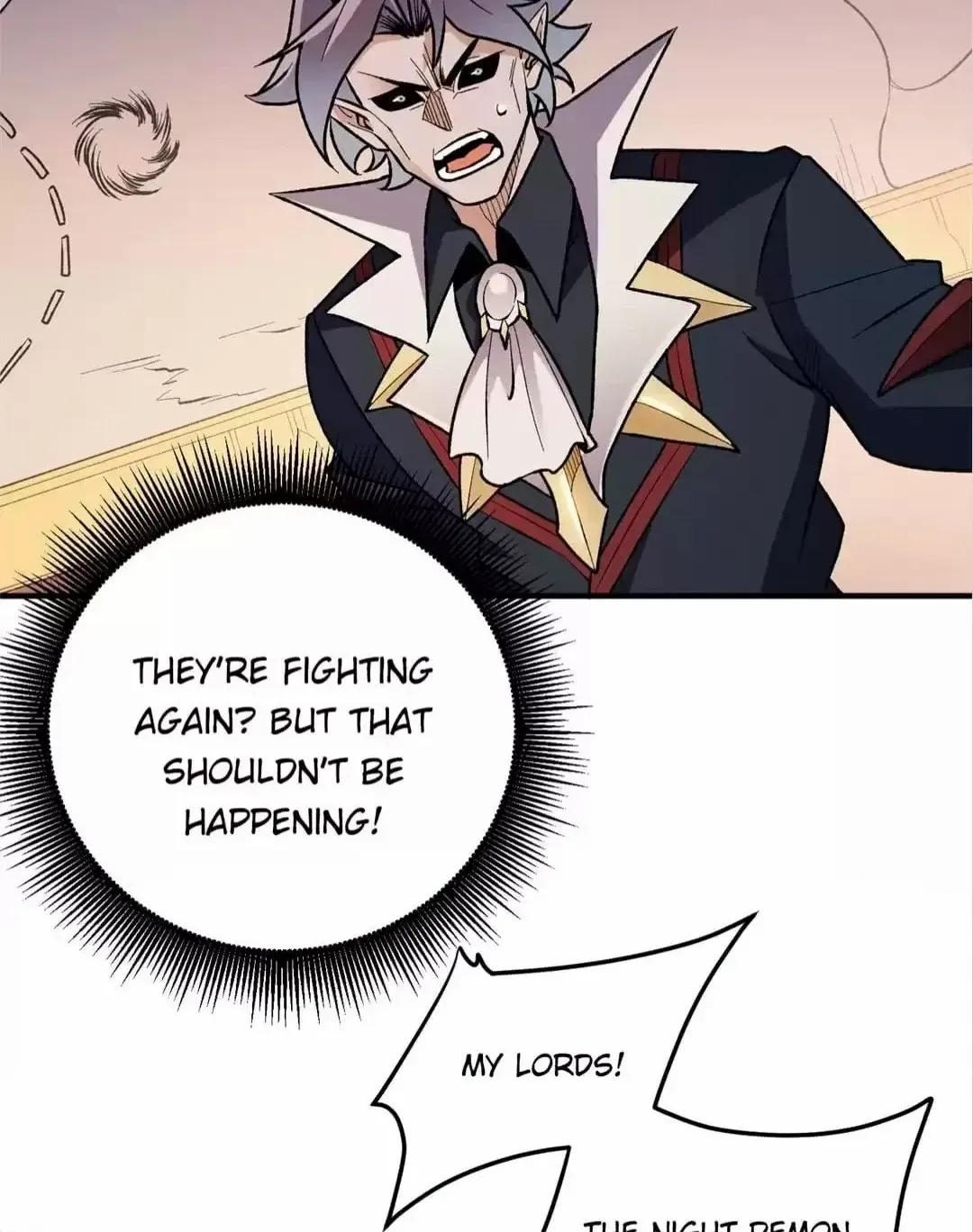 God Killer Mangakakalot X Chapter 119 Page 60