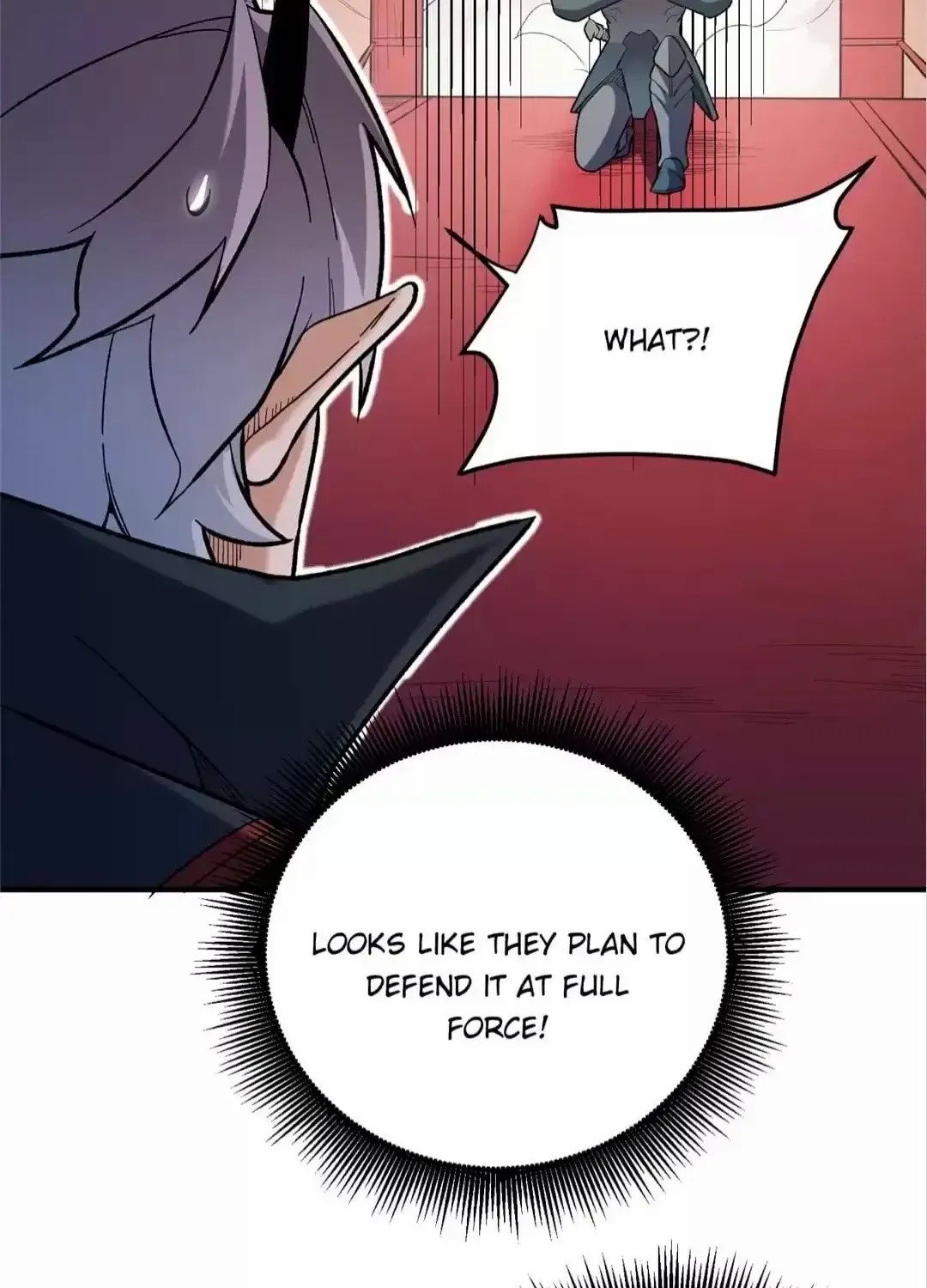 God Killer Mangakakalot X Chapter 119 Page 64