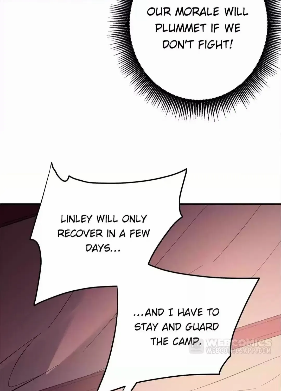 God Killer Mangakakalot X Chapter 119 Page 68