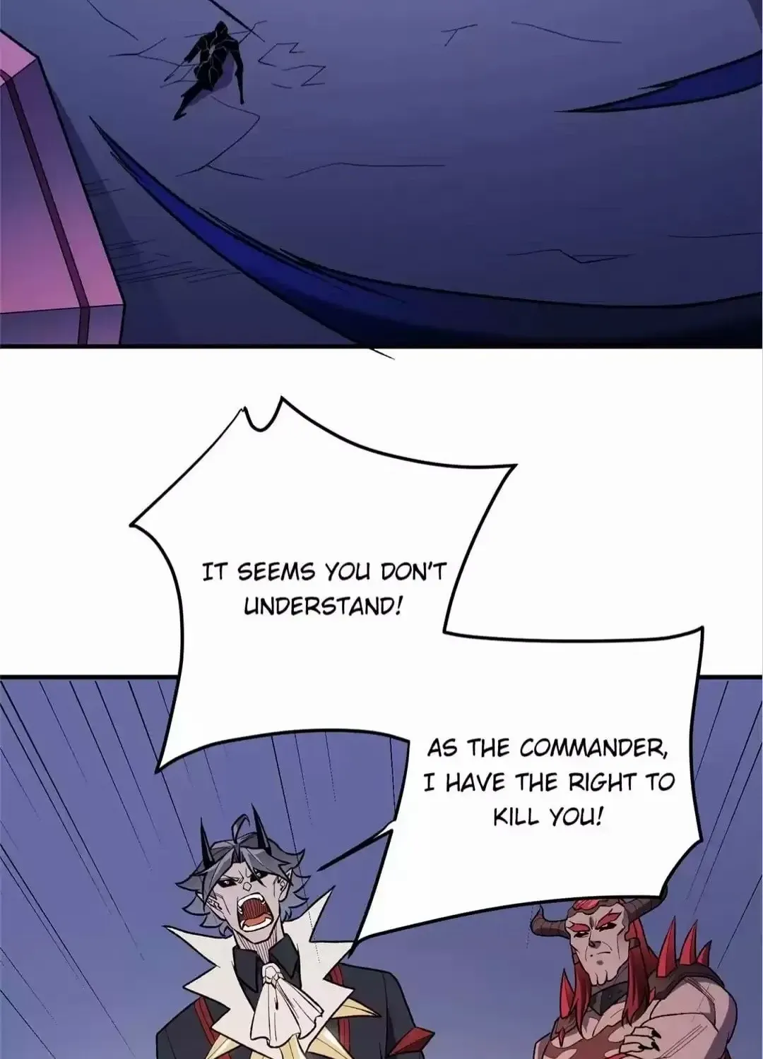 God Killer Mangakakalot X Chapter 119 Page 18