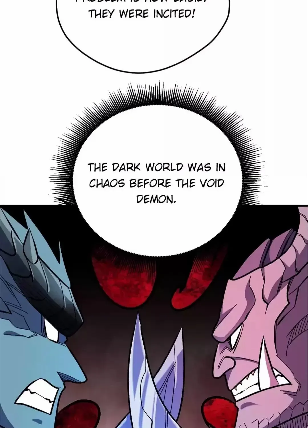 God Killer Mangakakalot X Chapter 119 Page 25