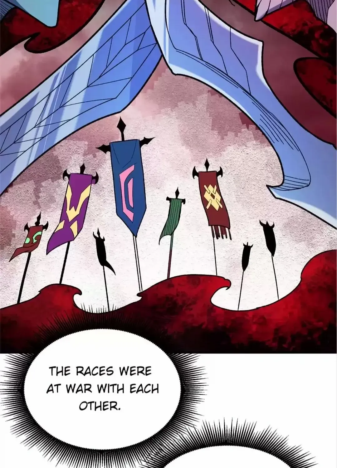 God Killer Mangakakalot X Chapter 119 Page 26