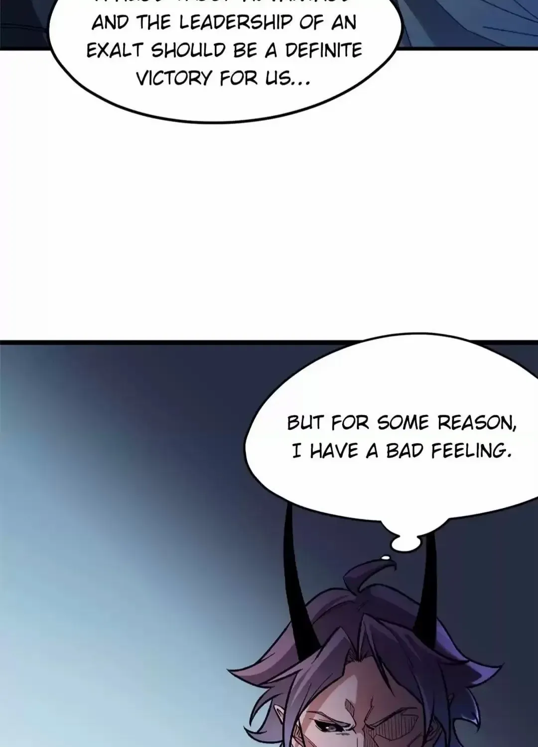 God Killer Mangakakalot X Chapter 120 Page 5