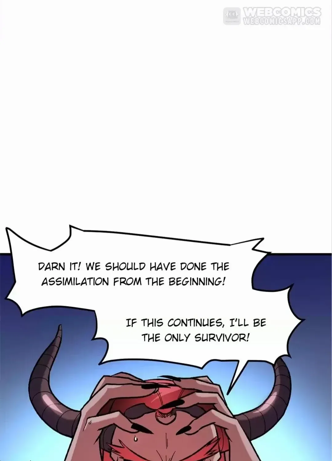 God Killer Mangakakalot X Chapter 120 Page 51