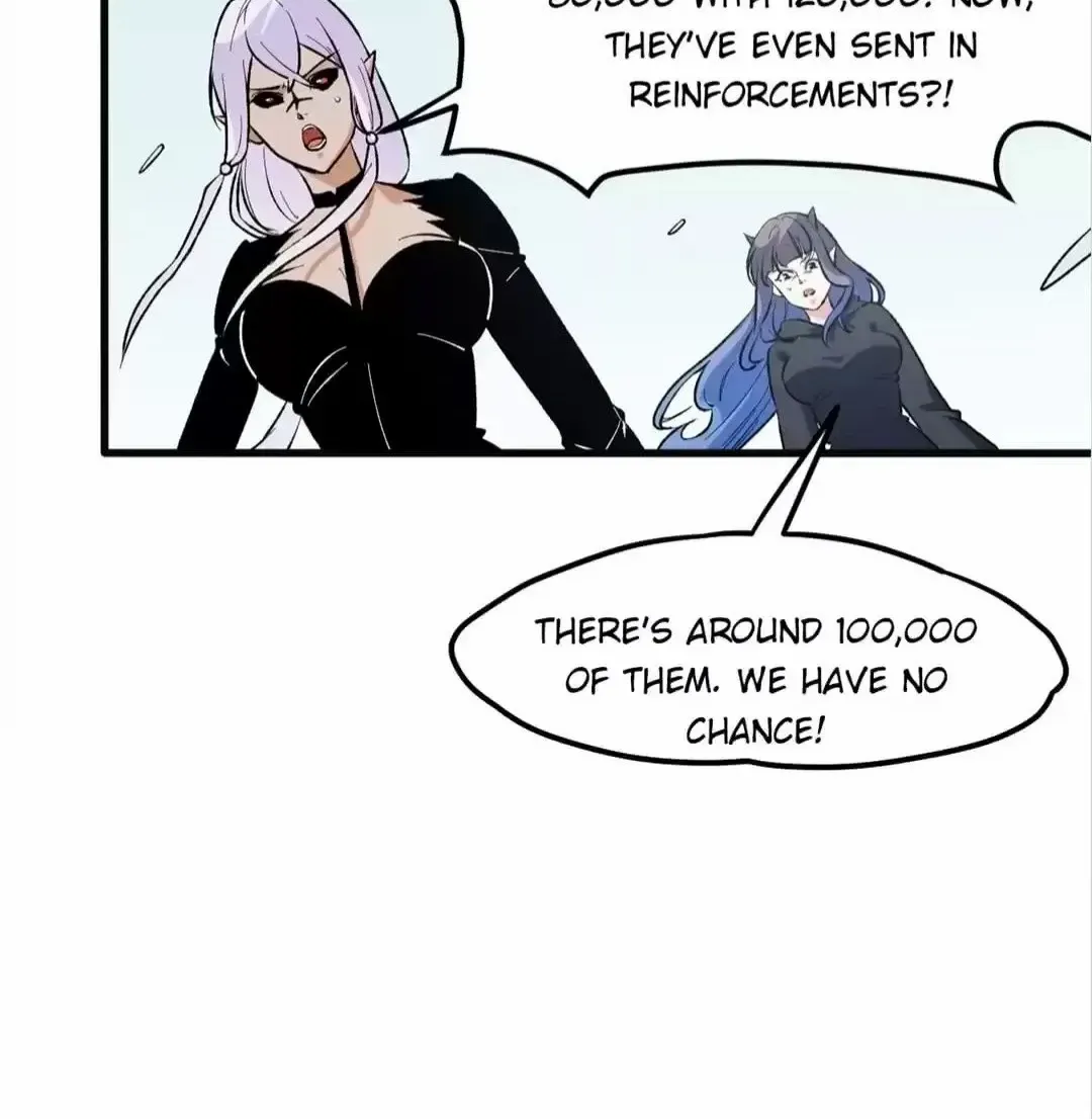 God Killer Mangakakalot X Chapter 120 Page 56