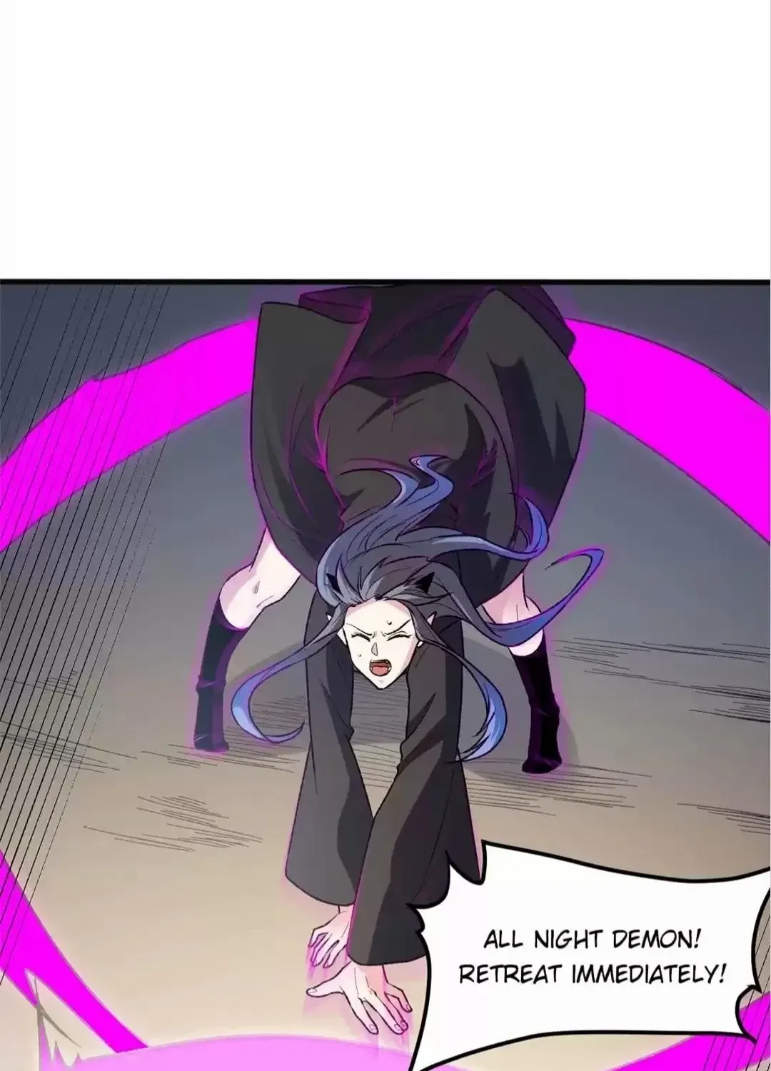 God Killer Mangakakalot X Chapter 120 Page 58