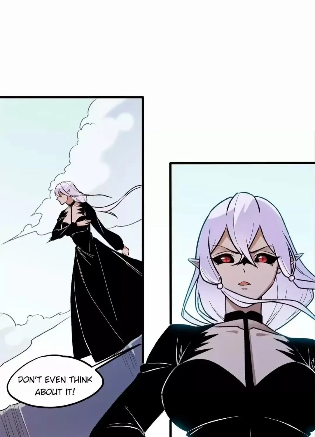 God Killer Mangakakalot X Chapter 120 Page 24