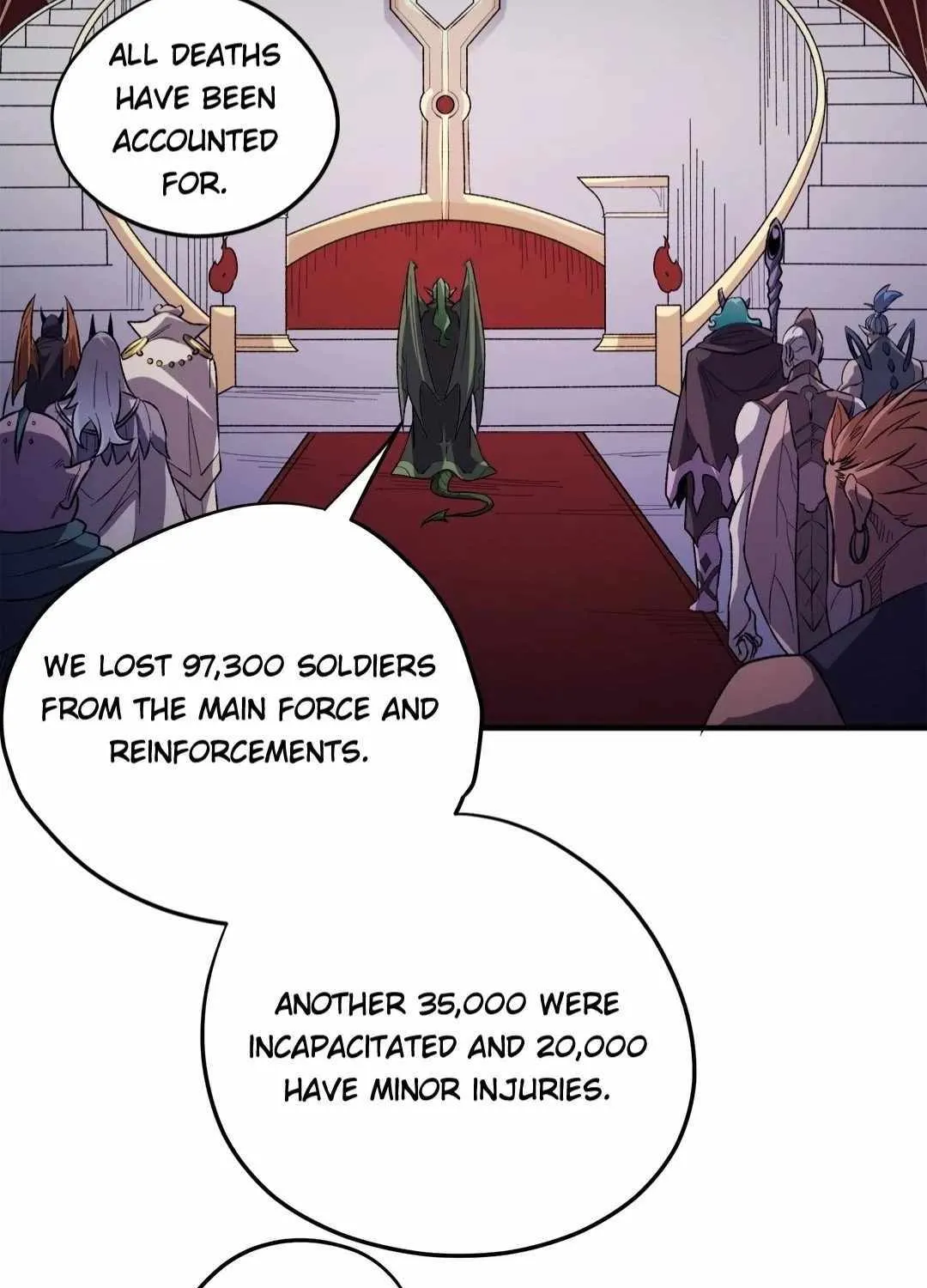 God Killer Mangakakalot X Chapter 121 Page 5