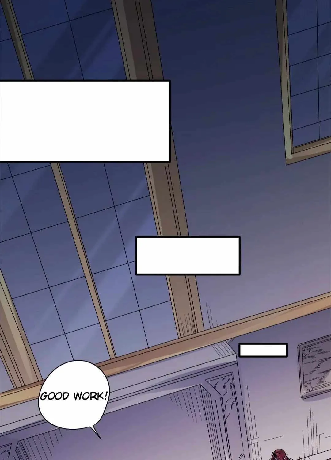 God Killer Mangakakalot X Chapter 121 Page 58