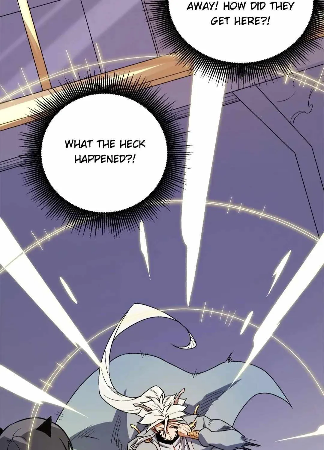 God Killer Mangakakalot X Chapter 121 Page 67