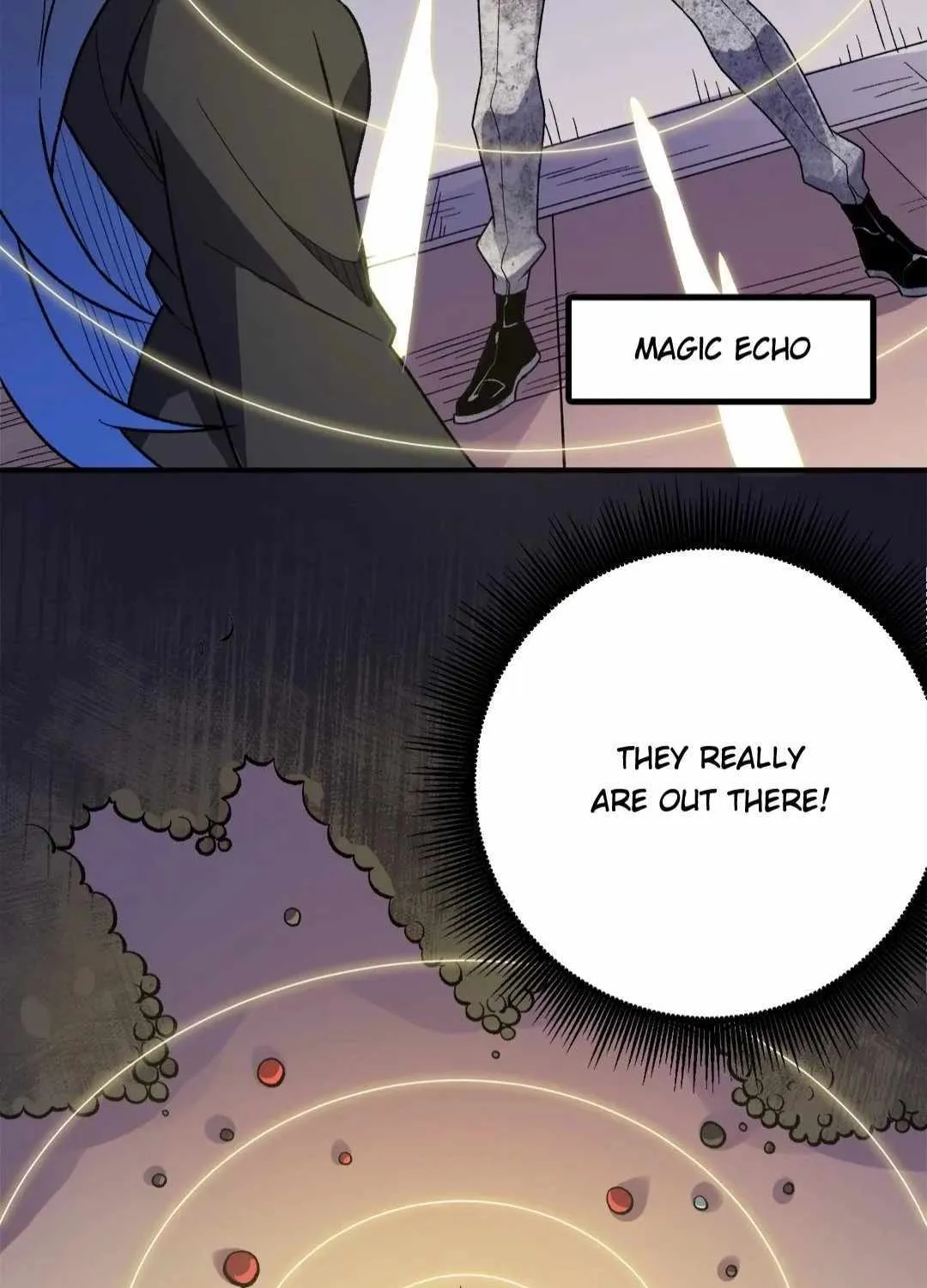God Killer Mangakakalot X Chapter 121 Page 69