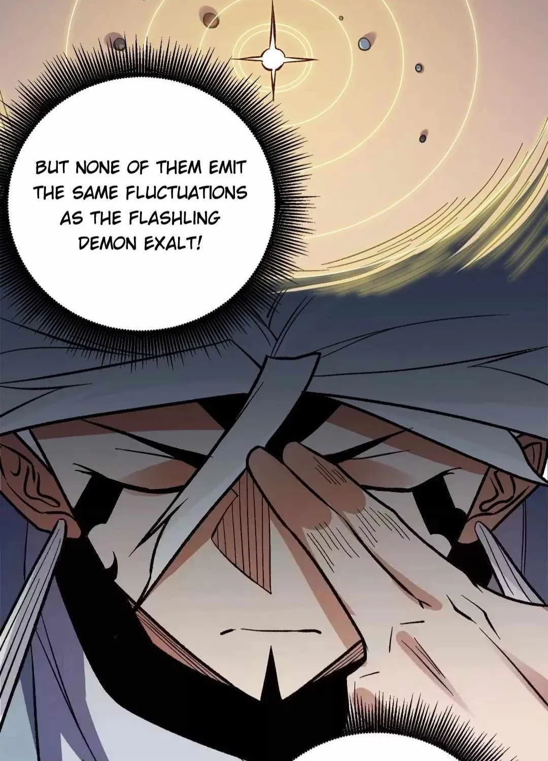 God Killer Mangakakalot X Chapter 121 Page 70