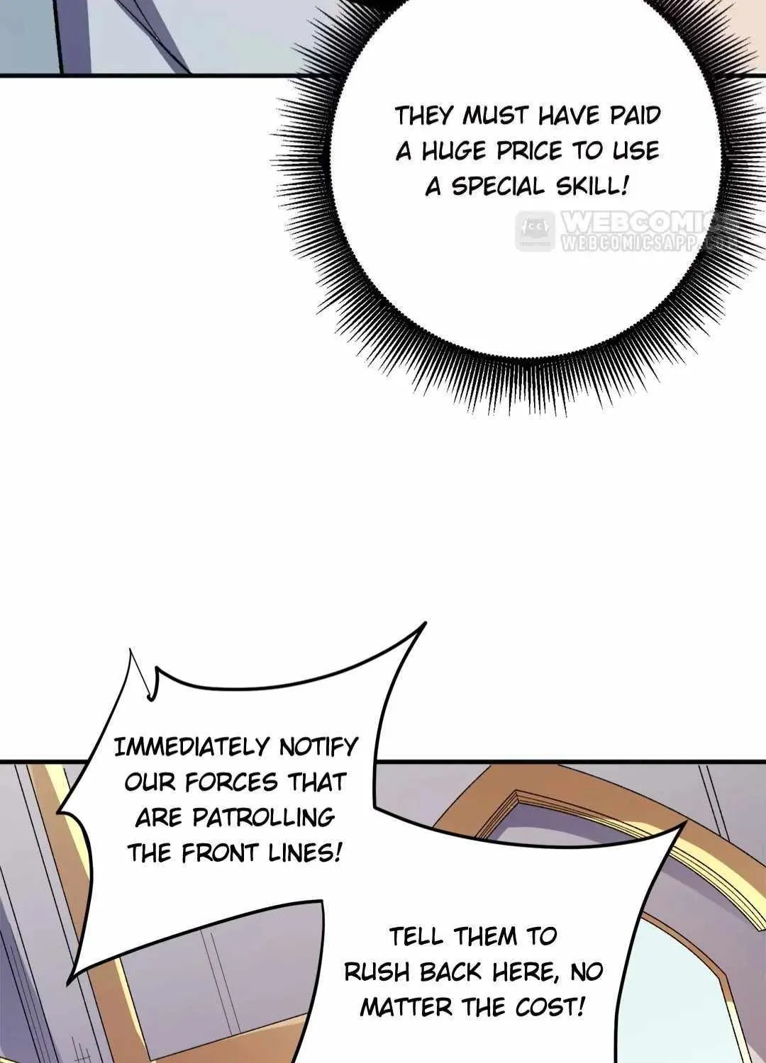 God Killer Mangakakalot X Chapter 121 Page 71