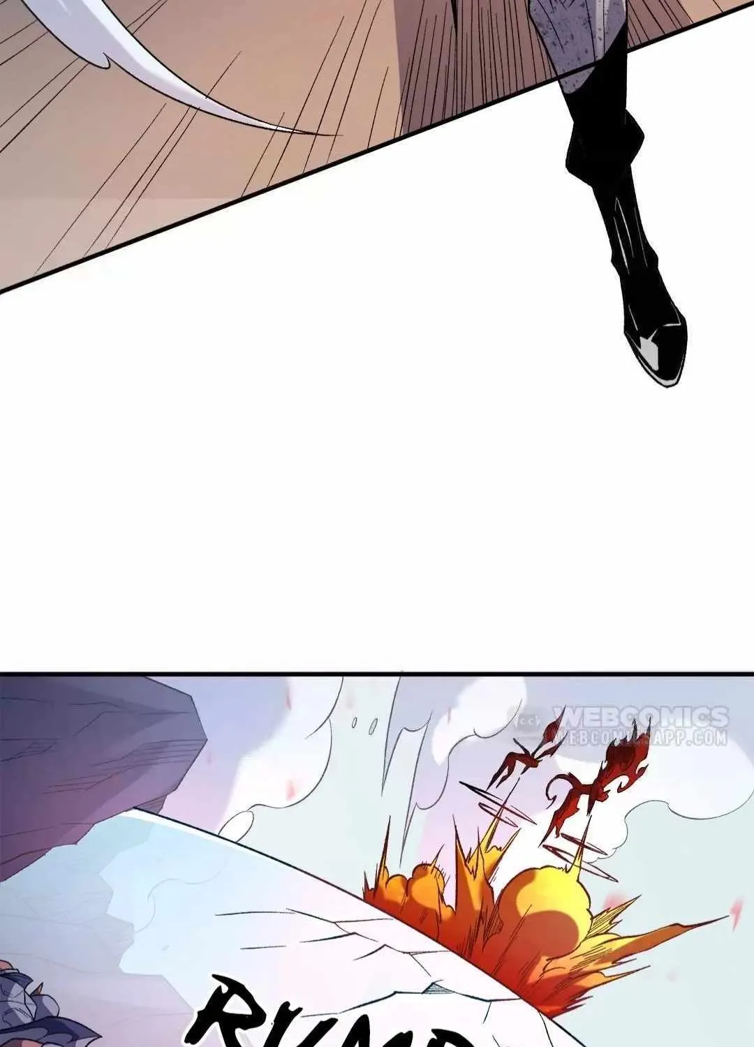 God Killer Mangakakalot X Chapter 121 Page 76