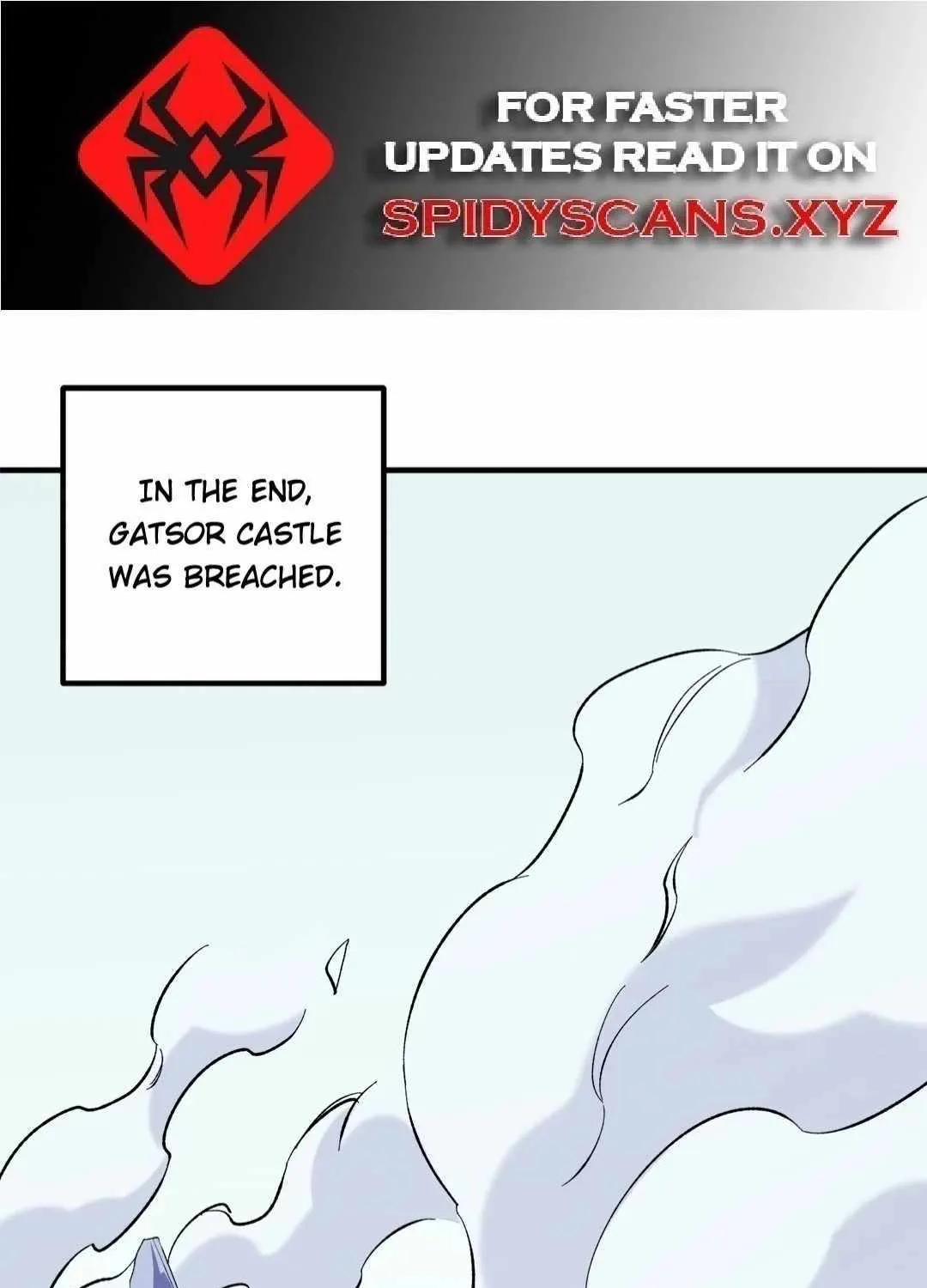 God Killer Mangakakalot X Chapter 121 Page 1
