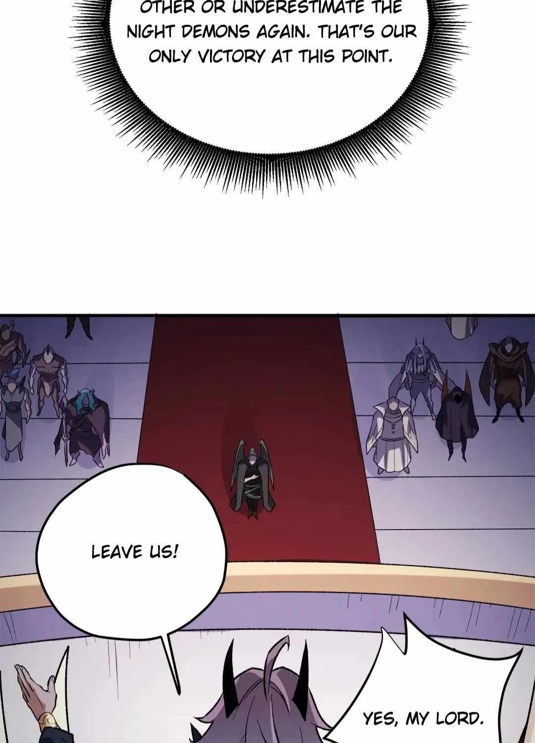 God Killer Mangakakalot X Chapter 121 Page 15