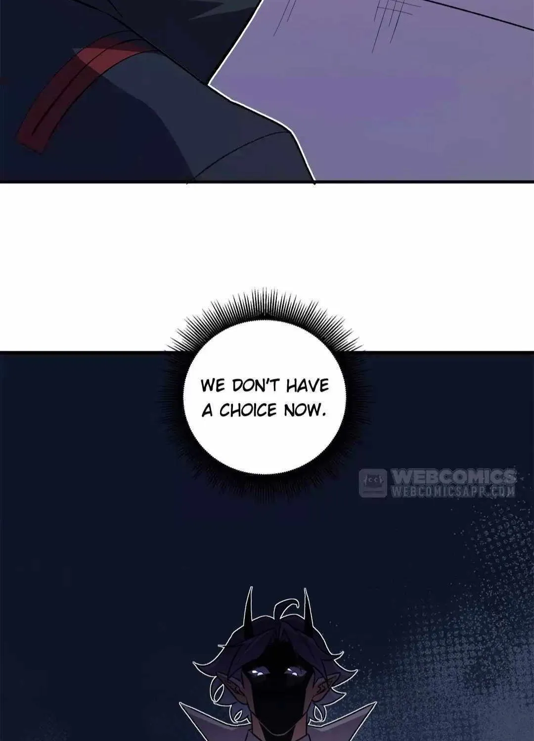God Killer Mangakakalot X Chapter 121 Page 18