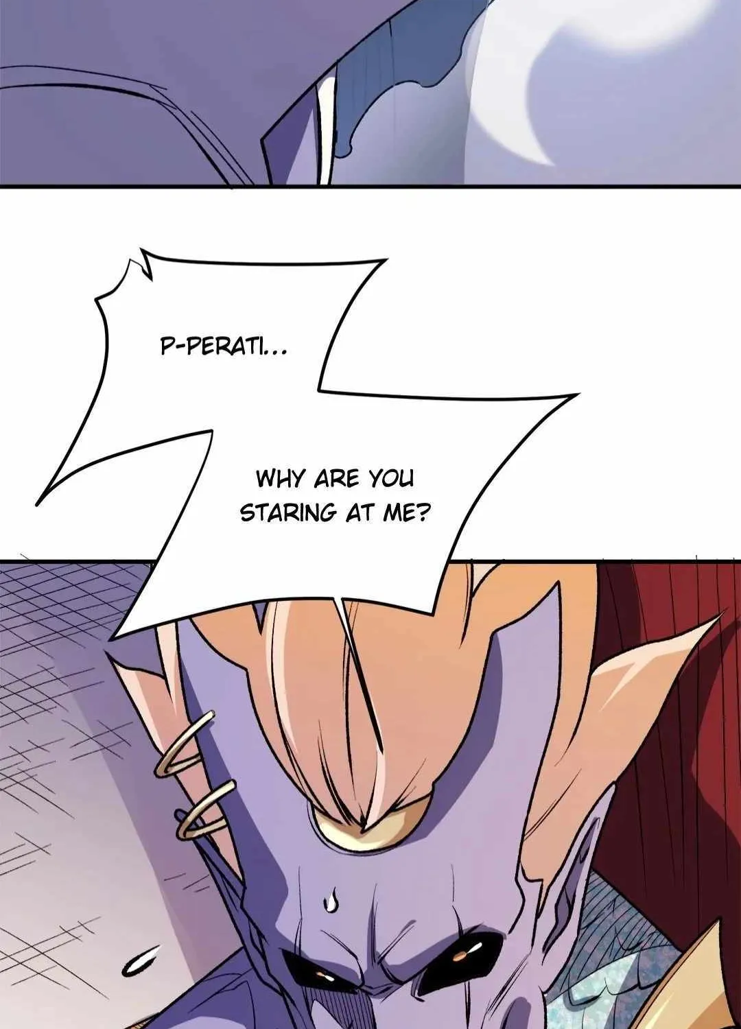 God Killer Mangakakalot X Chapter 121 Page 20