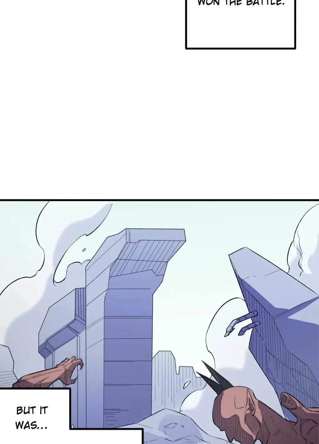 God Killer Mangakakalot X Chapter 121 Page 3