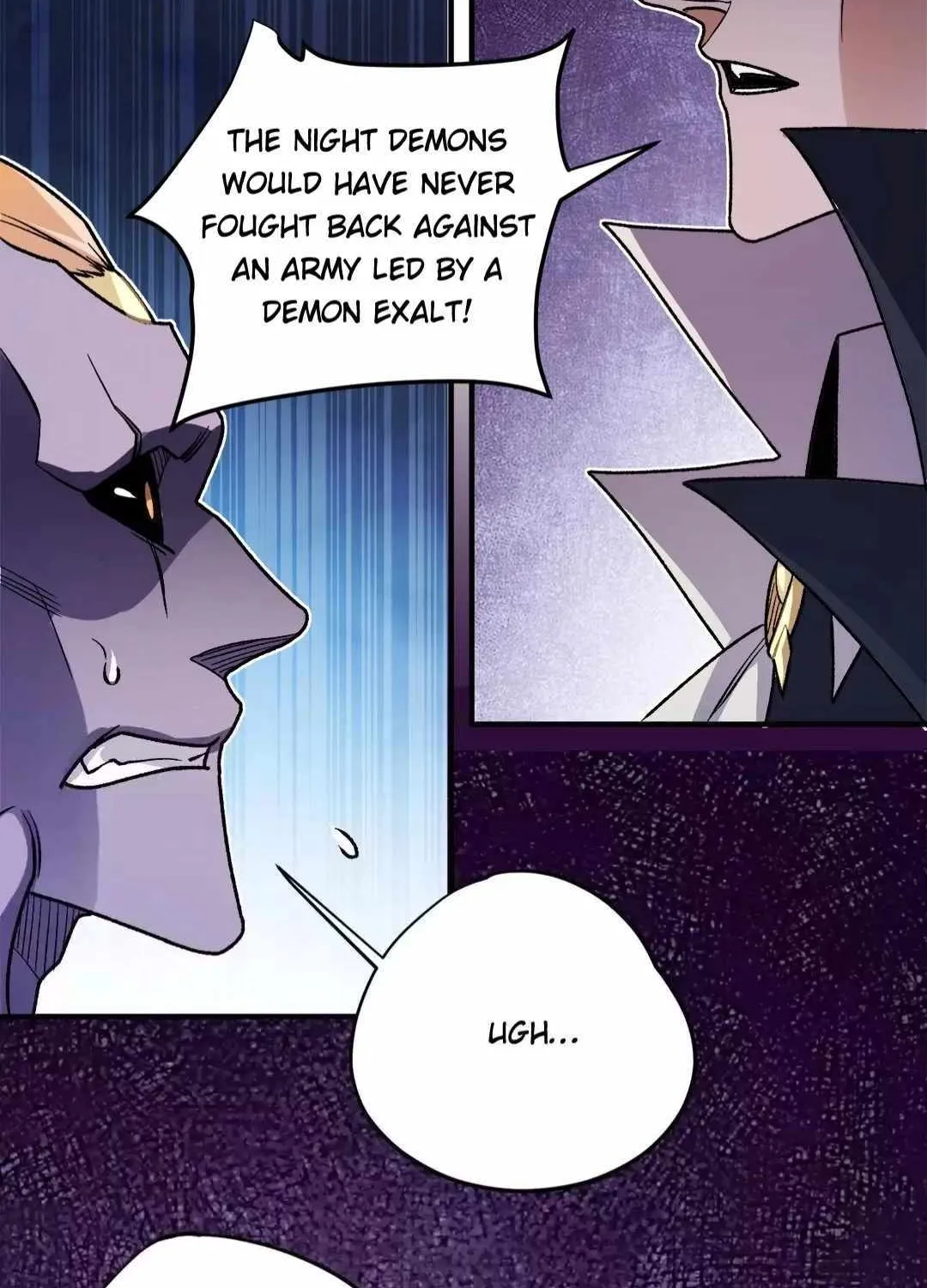 God Killer Mangakakalot X Chapter 121 Page 23