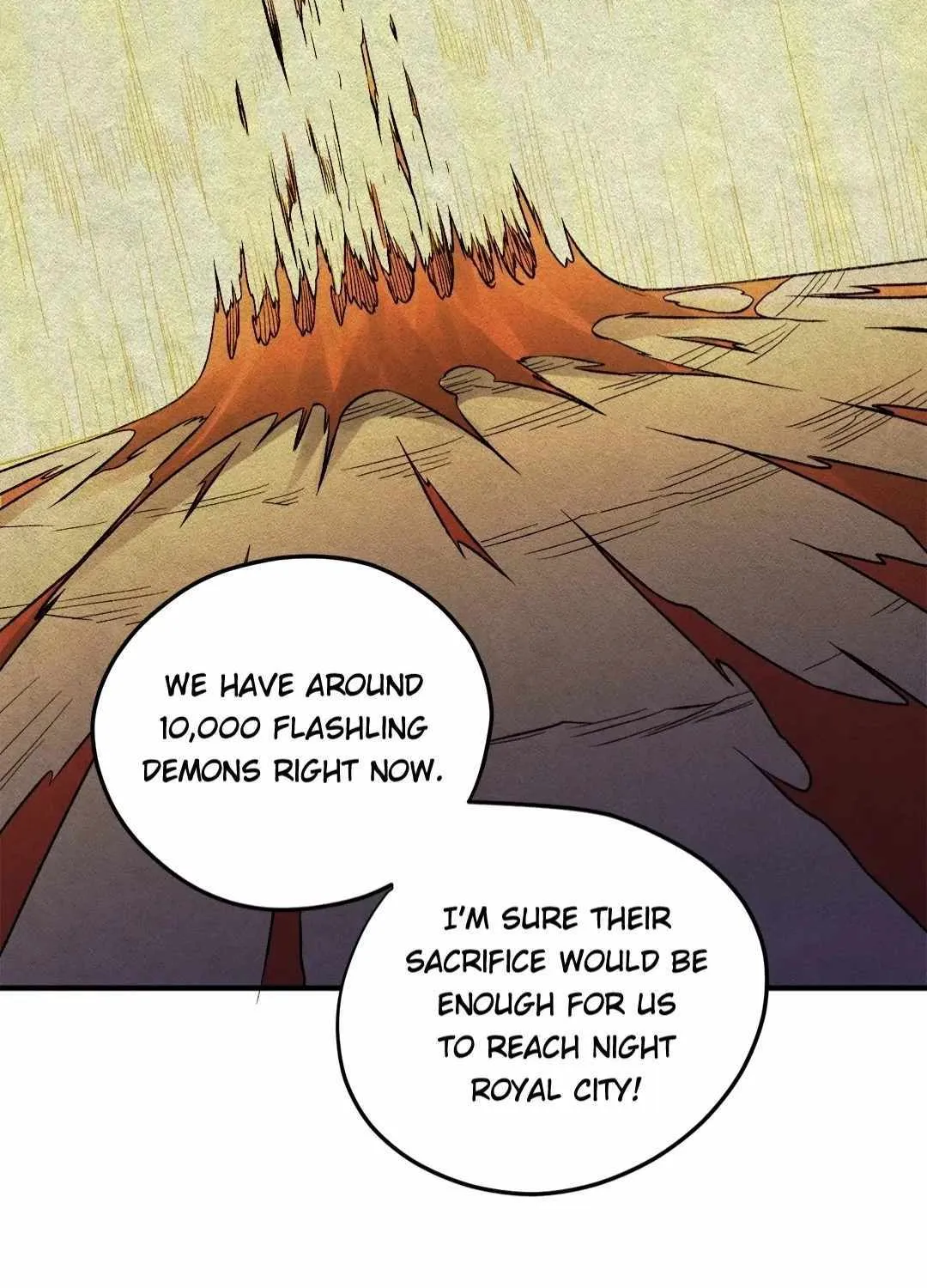God Killer Mangakakalot X Chapter 121 Page 31