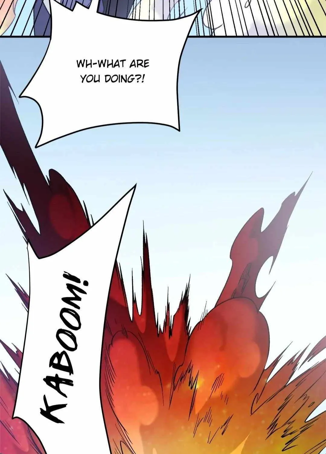 God Killer Mangakakalot X Chapter 122 Page 44