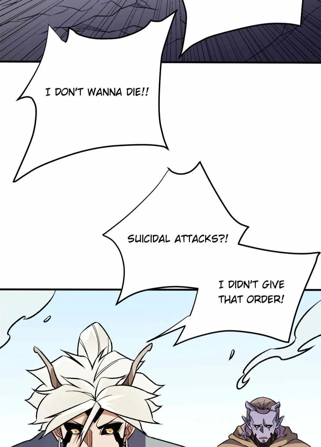 God Killer Mangakakalot X Chapter 122 Page 52
