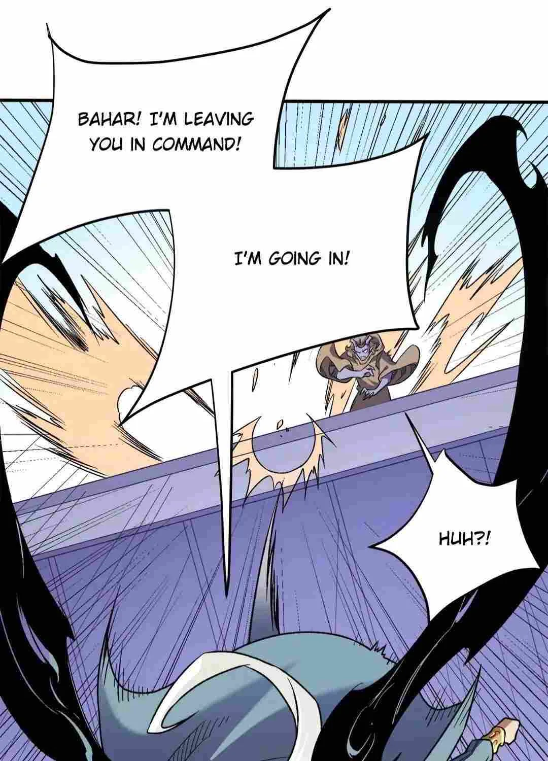 God Killer Mangakakalot X Chapter 122 Page 59
