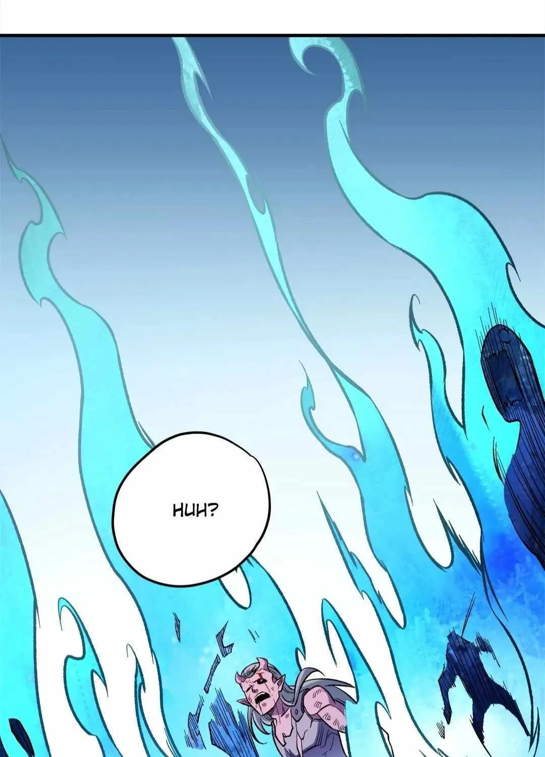 God Killer Mangakakalot X Chapter 122 Page 64