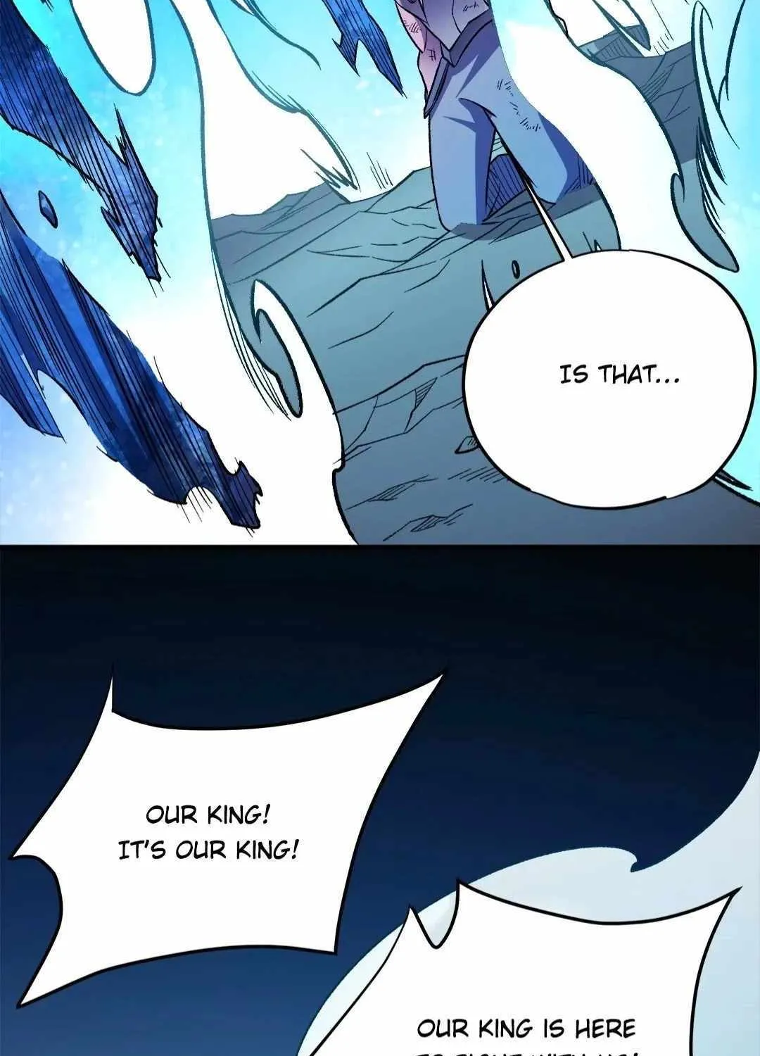 God Killer Mangakakalot X Chapter 122 Page 65