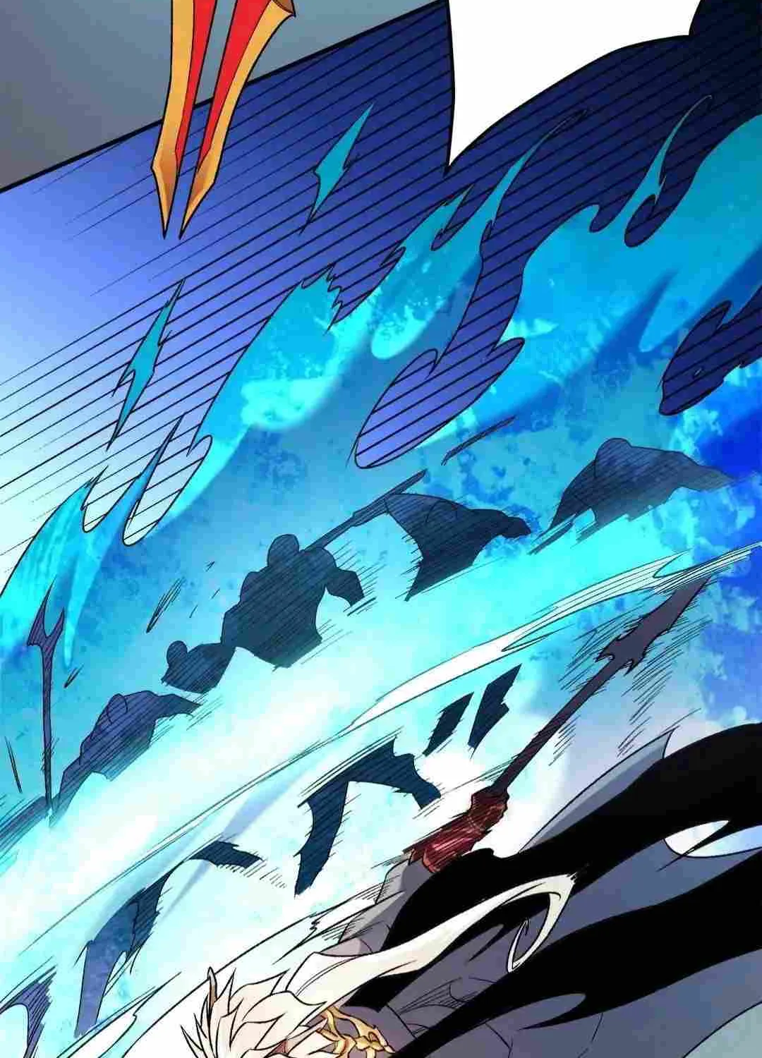 God Killer Mangakakalot X Chapter 122 Page 70