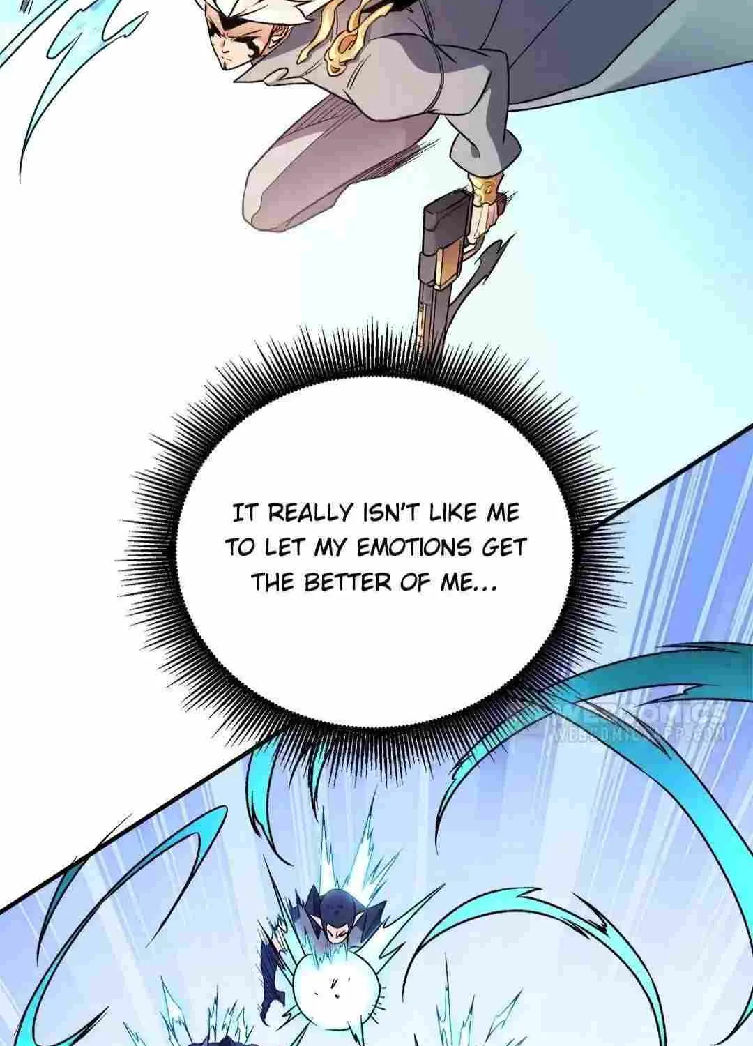 God Killer Mangakakalot X Chapter 122 Page 71