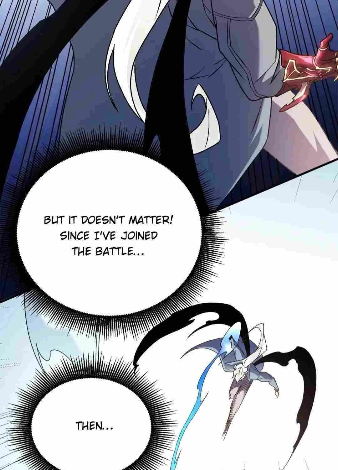 God Killer Mangakakalot X Chapter 122 Page 73